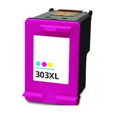 HP 303XL Color